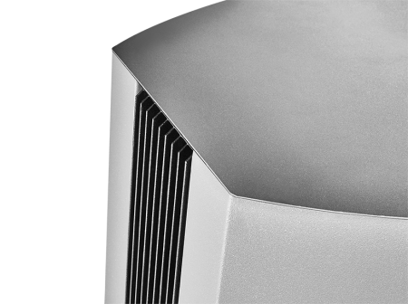 Завеса тепловая Ballu BHC-H22W35-DE НС-1221654