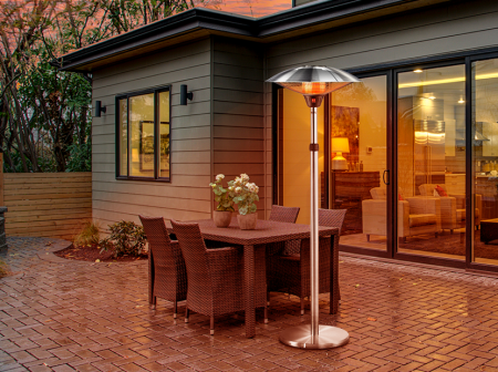 Обогреватель инфракрасный BALLU BIH-LT-3.0 НС-1279691