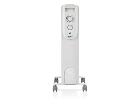 Радиатор масляный Ballu BOH/EX-09 2000 (Explorer, 9 секций) НС-1278095