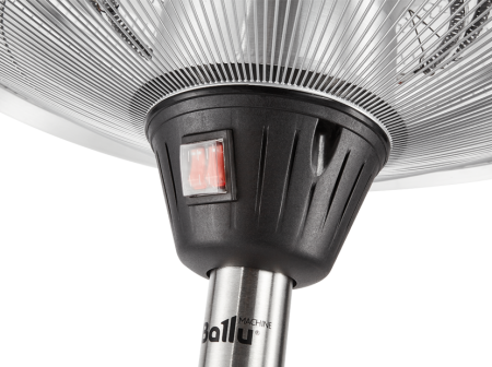 Обогреватель инфракрасный BALLU BIH-LT-3.0 НС-1279691