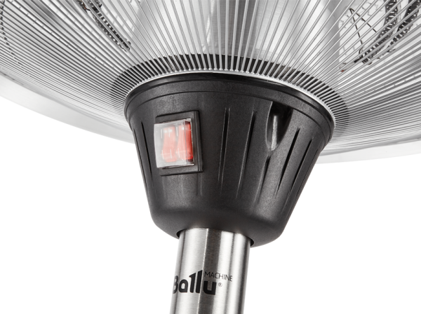 Обогреватель инфракрасный BALLU BIH-LT-3.0 НС-1279691 Обогреватель инфракрасный BALLU BIH-LT-3.0 НС-1279691