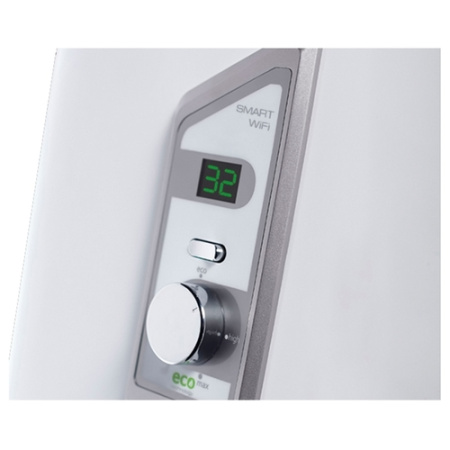 Водонагреватель электрический накопительный Ballu BWH/S 50 Smart WiFi НС-1126996