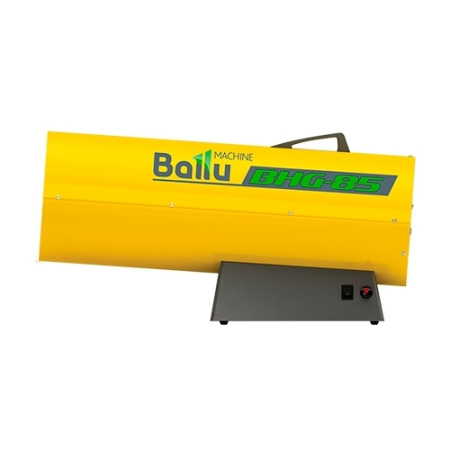 Тепловая пушка газовая Ballu BHG-85 НС-1011969 Тепловая пушка газовая Ballu BHG-85 НС-1011969