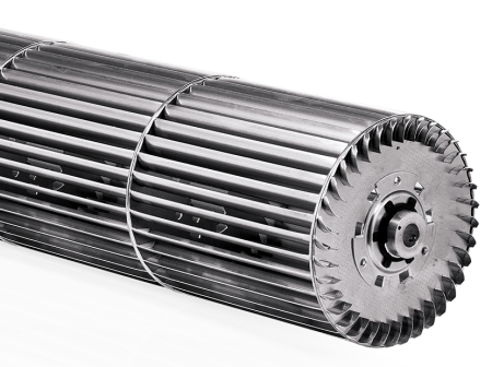 Тепловая завеса Ballu BHC-B15T09-PS НС-1136124