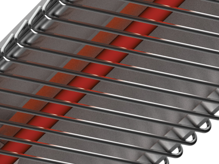 Обогреватель инфракрасный Ballu BIH-T-3.0 НС-1033851