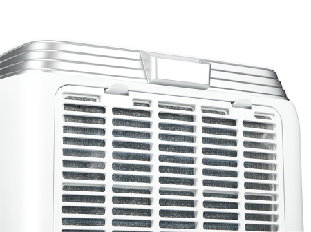 Кондиционер мобильный Ballu BPHS-08H НС-1185828