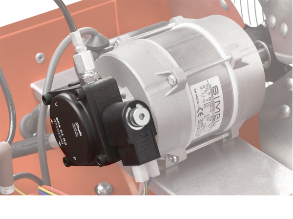 Теплогенератор мобильный дизельный Ballu-Biemmedue GE 36 НС-1052933