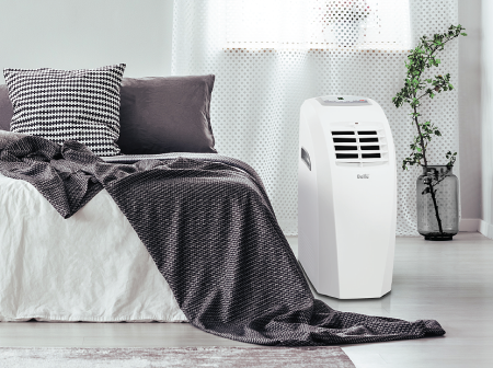 Кондиционер мобильный BALLU BPAC-09 CP НС-1238363