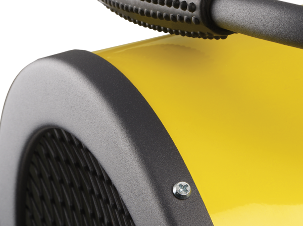 Тепловая пушка электрическая Ballu BHP-P-6 НС-1035077