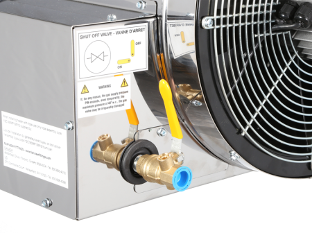 Теплогенератор подвесной газовый Ballu-Biemmedue GA/N 45 C НС-1057245 Теплогенератор подвесной газовый Ballu-Biemmedue GA/N 45 C НС-1057245